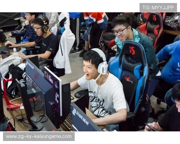 PUBG全球赛回顾三队混战点燃全场