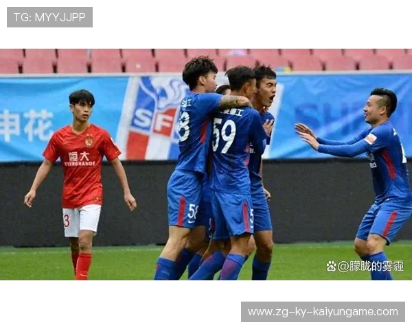 上海申花与日本豪门决战，亚冠资格悬念重重