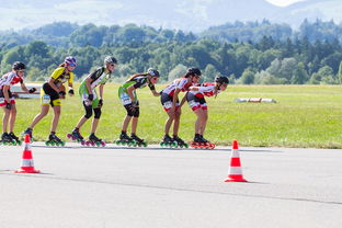 开云体育网页版-世界青年滑冰锦标赛中国队小将完美发挥，世界青年滑雪锦标赛